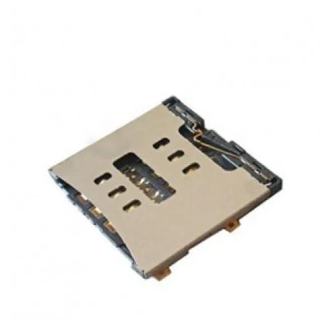 iPhone 5S lector de sim premium