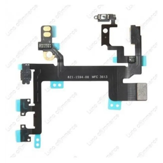 iPhone 5S Flex volumen on off premium