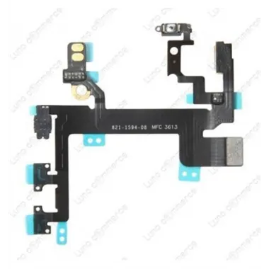 iPhone 5S Flex volumen on off premium