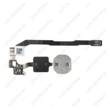 iPhone 5S SE Flex sensor boton home premium