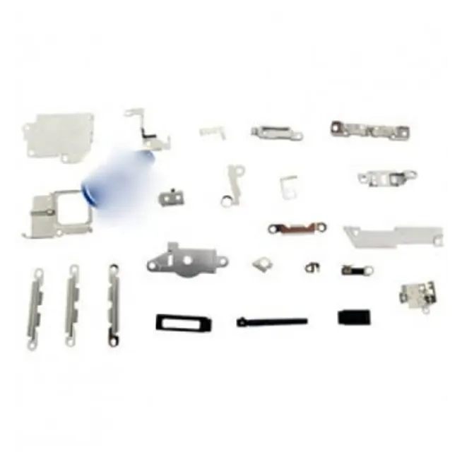 iPhone 5S Set 23 Pequeñas partes