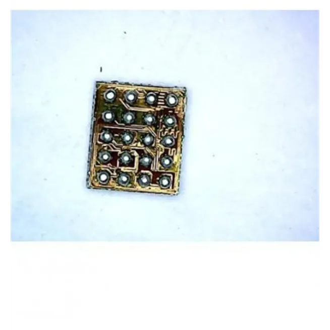iPhone 5s IC lcd premium