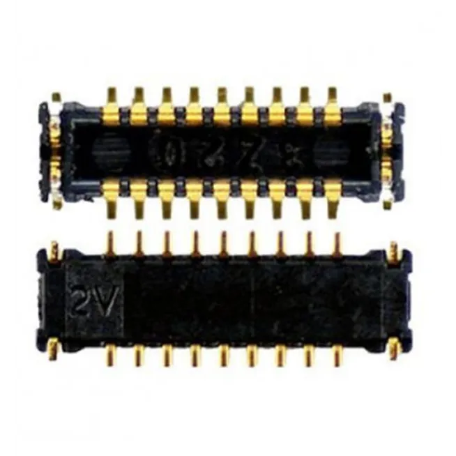 iPhone 5S conector FPC flex on off y volumen premium