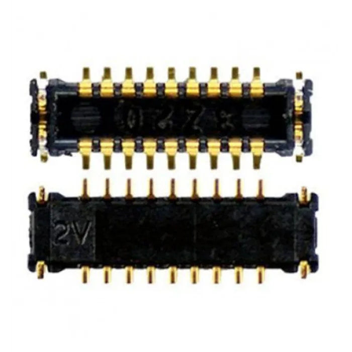 iPhone 5S conector FPC flex on off y volumen premium