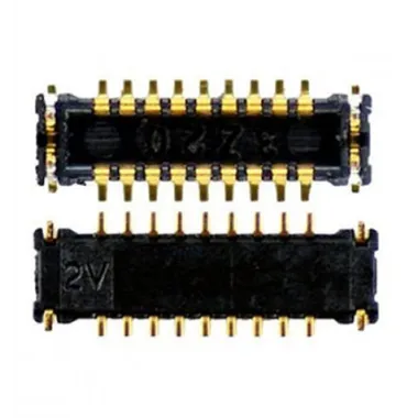 iPhone 5S conector FPC flex on off y volumen premium