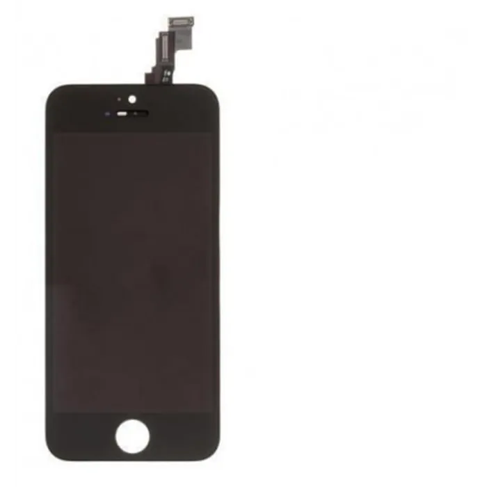 iPhone SE pantalla lcd + táctil negro compatible