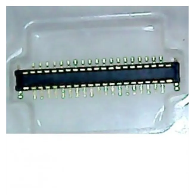 Iphone 5S conector FPC premium del flex puerto dock carga