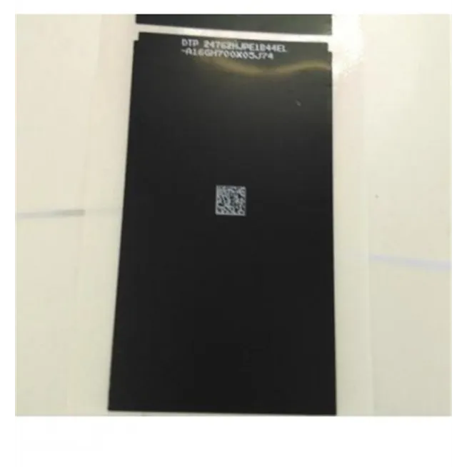 iPhone 6 Plus adhesivo backlight