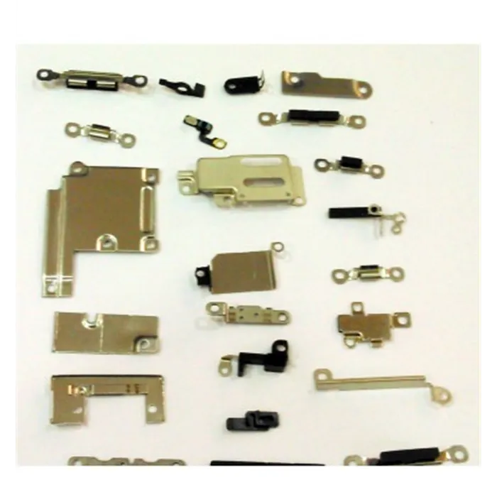 iPhone 6 Plus A1522 set 23 pequeñas partes premium