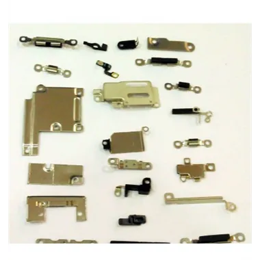iPhone 6 Plus A1522 set 23 pequeñas partes premium