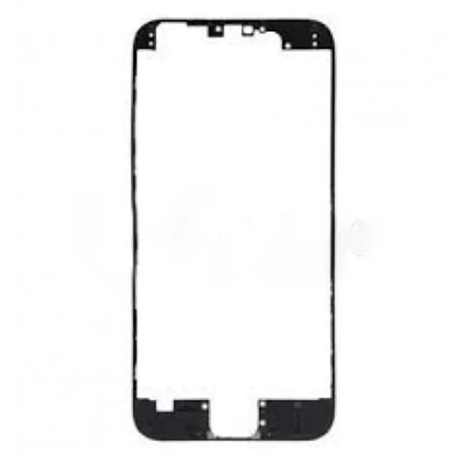iPhone 6 PLus marco frontal negro