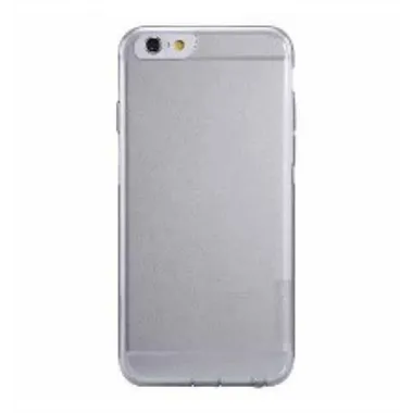 iPhone 6 6S protector tpu gel transparente
