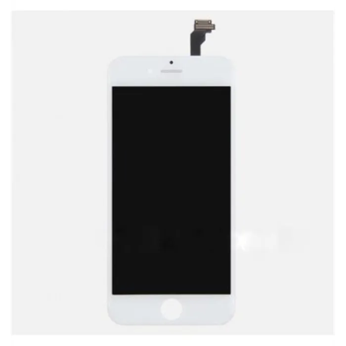 iPhone 6 pantalla lcd + táctil blanco compatible