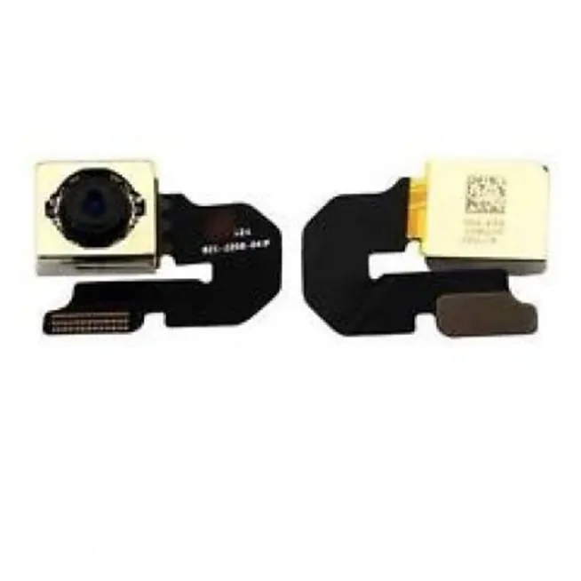 iPhone 6 flex camara trasera premium