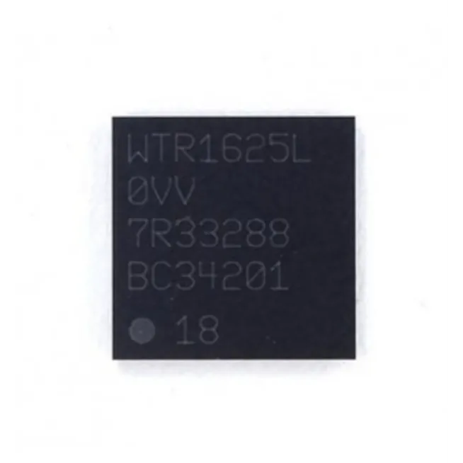 iPhone 6 medium frequency IC WTR1625L 
