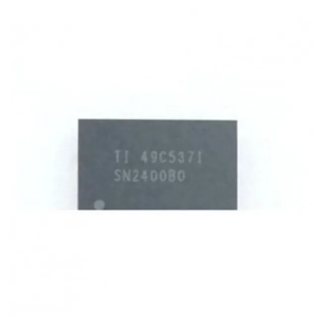 iPhone 6 / 6 Plus  USB Control Charging IC SN2400BO Chip fo