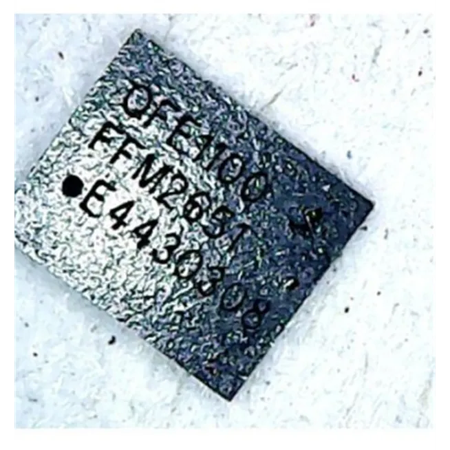 iPhone 6 Signal IC OFE1100 FFM2651 E4430308