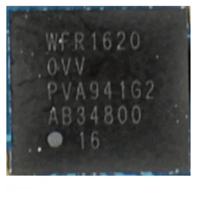 iPhone 6 medium frequency IC wfr1620 