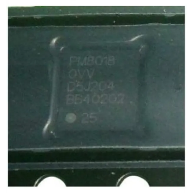 iPhone 6 6 plus Qualcomm PM8019 Power Management ic