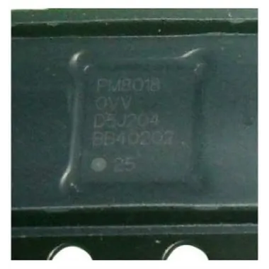 iPhone 6 6 plus Qualcomm PM8019 Power Management ic