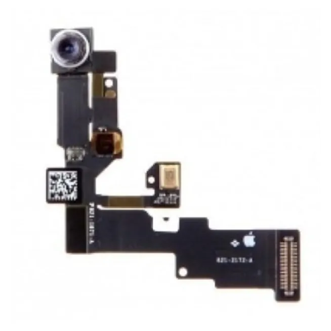 iPhone 6 flex camara frontal y mircro premium