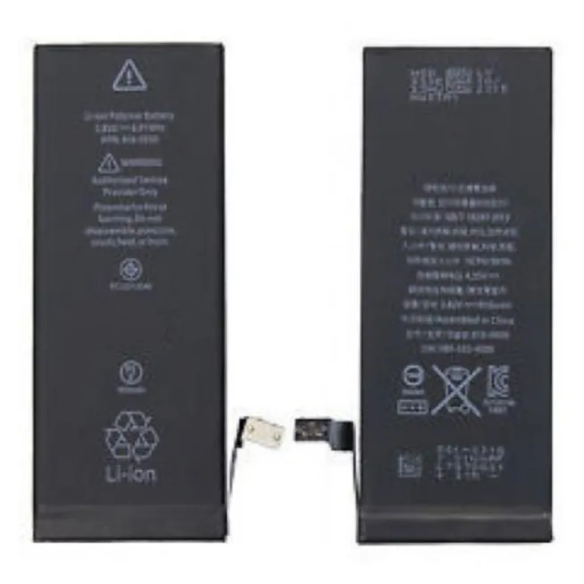 Batería Apple Iphone 6 4.7 APN 616-0805 616-0804"