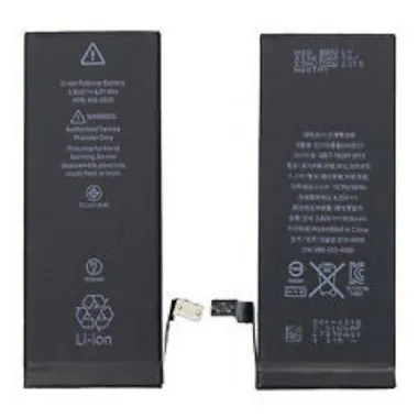 Batería Apple Iphone 6 4.7 APN 616-0805 616-0804"