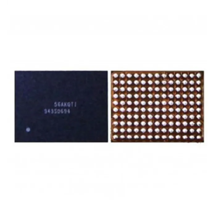 IPhone 6 6+ conector negro ic tactil U2402 premium