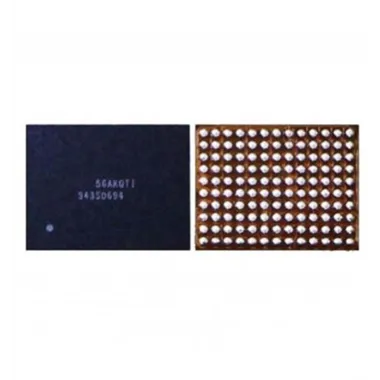 IPhone 6 6+ conector negro ic tactil U2402 premium