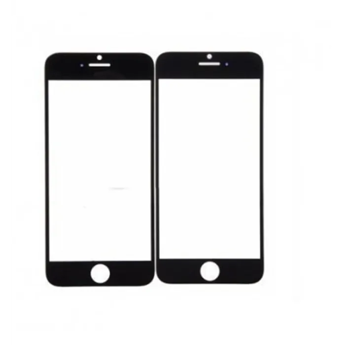 iPhone 6 cristal negro