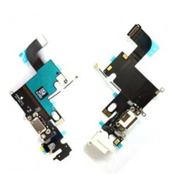 iPhone 6 Flex Conector de carga blanco premium