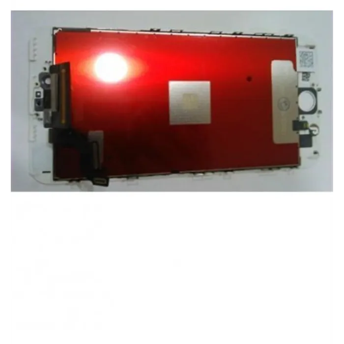 iPhone 6S plus pantalla lcd + tacil blanco compatible
