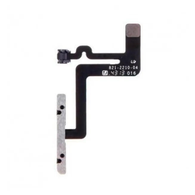 iPhone 6S plus flex volumen premium