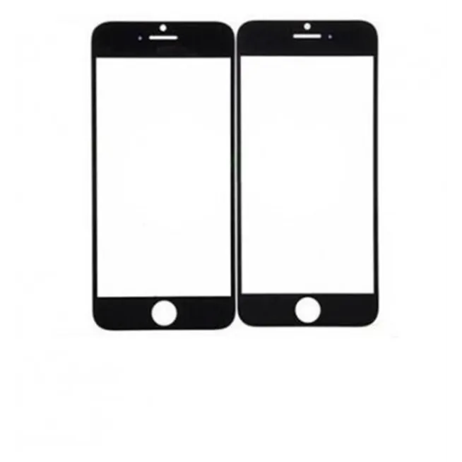 iPhone 6S Plus cristal negro