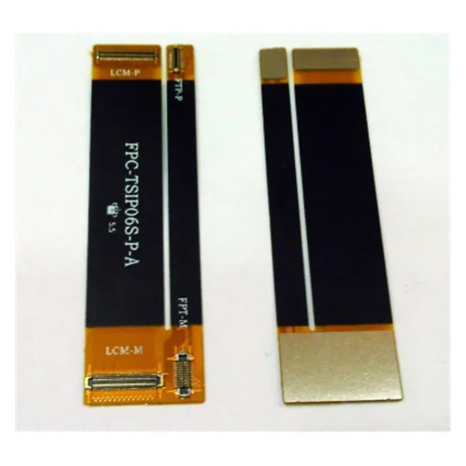 IPhone 6s Plus flex test lcd premium