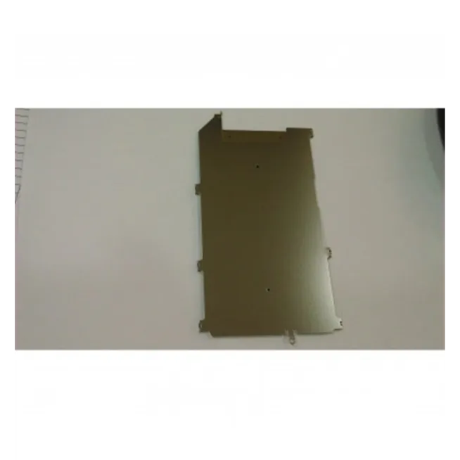 IPhone 6s Plus metal frame para lcd premium