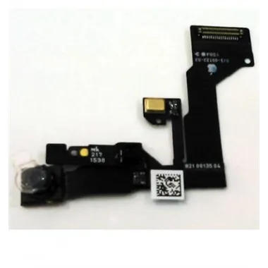 iPhone 6S flex camara frontal premium