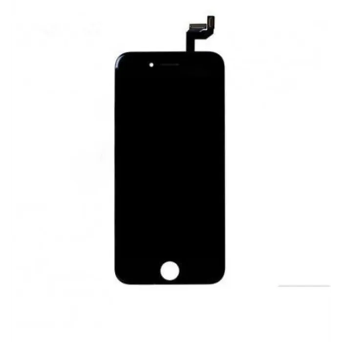 iPhone 6S pantalla lcd + tactil negro compatible. 