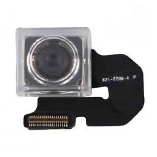 iPhone 6S flex camara trasera premium
