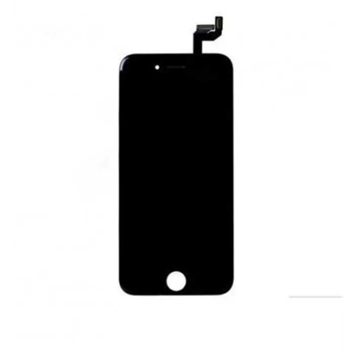 iPhone 6S pantalla lcd premium + táctil negro compatible