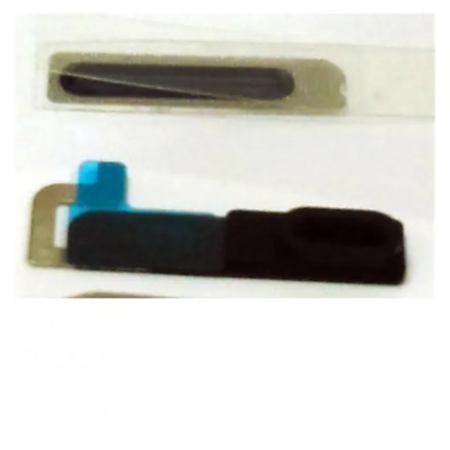 iPhone 6s set 2 piezas rejilla protectora premium