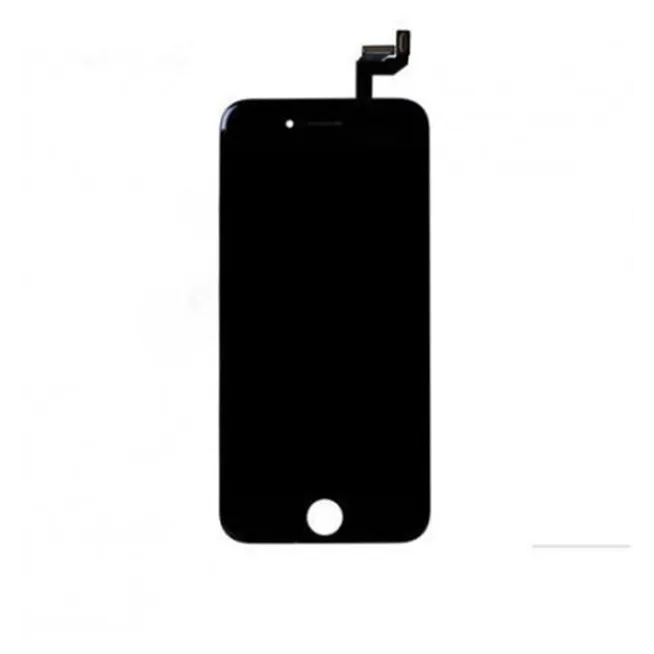 iPhone 6S pantalla lcd + táctil negro calidad Premium