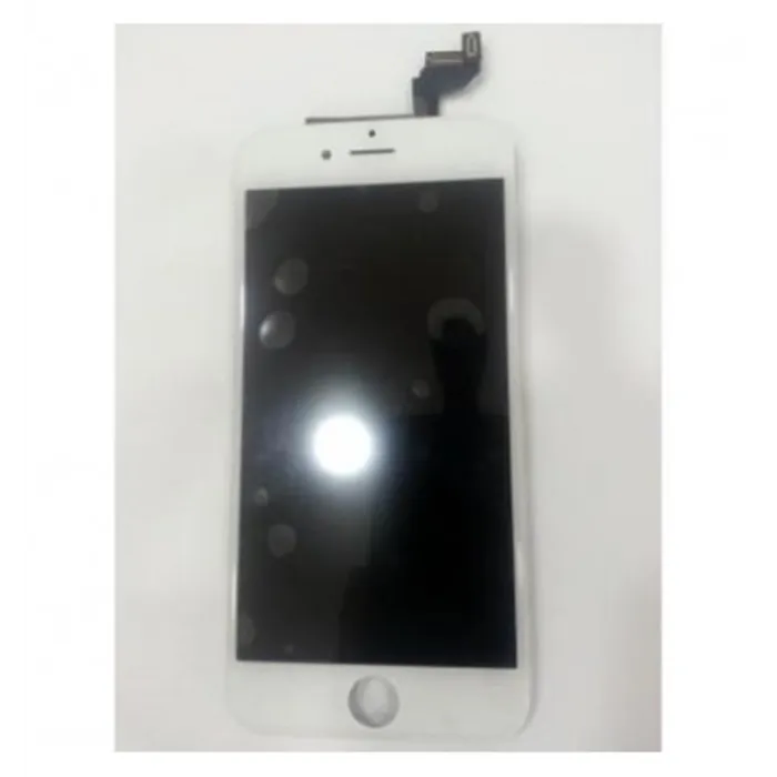 iPhone 6S pantalla lcd + táctil blanco calidad Premium
