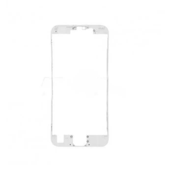 iPhone 6S marco frontal blanco premium remanufacturado