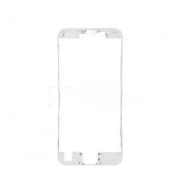 iPhone 6S marco frontal blanco premium remanufacturado