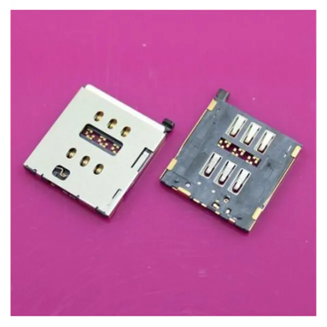 iPhone 6S 6S plus lector de sim premium