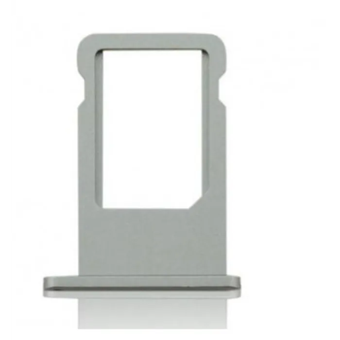 iPhone 6S soporte sim negro premium