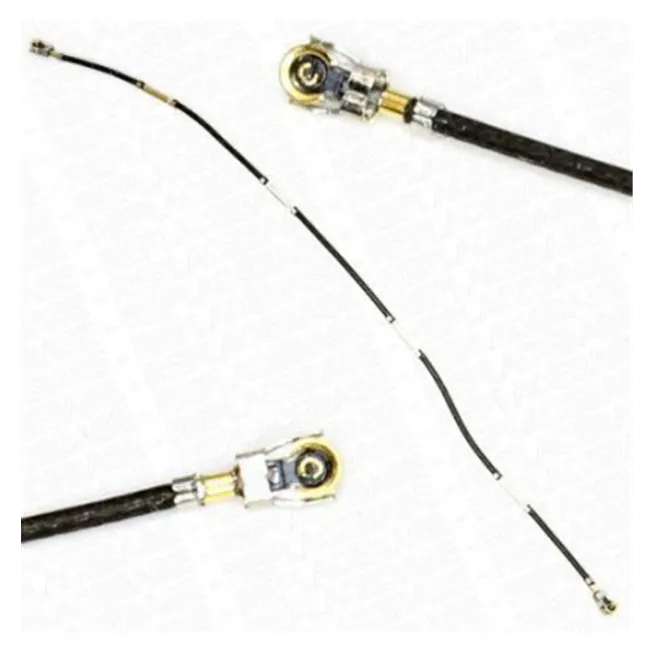 iPhone 6S cable coaxial antena premium
