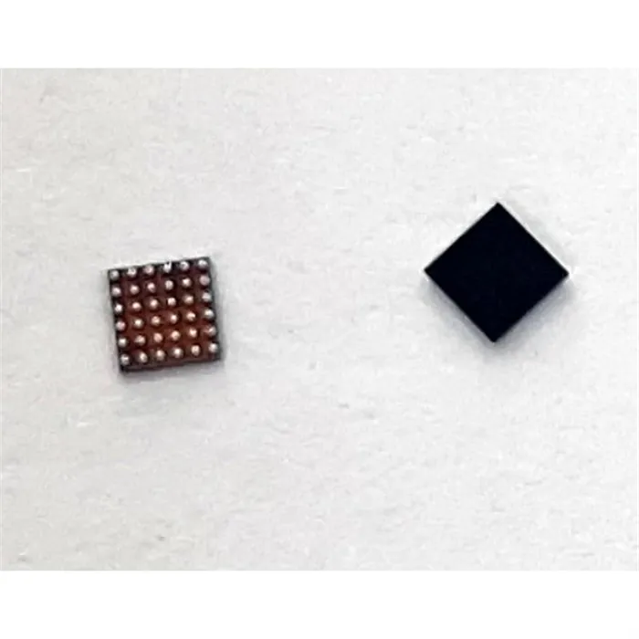 IC chip 1610A3B U4001 36 pin para IPhone 7 7 Plus calidad premium