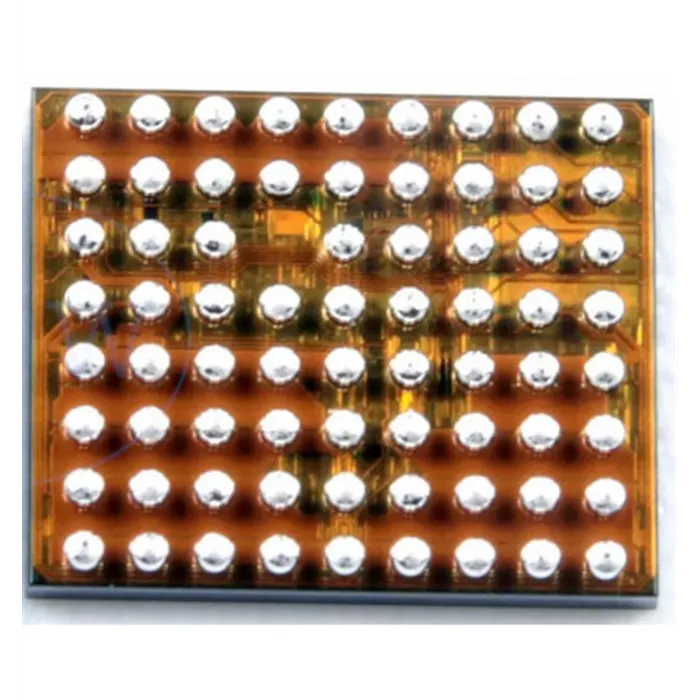 IPhone IC carga power 1612a1